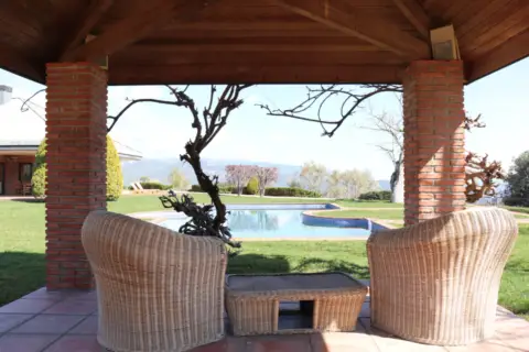 Chalet unifamiliar en Carrer del Bages