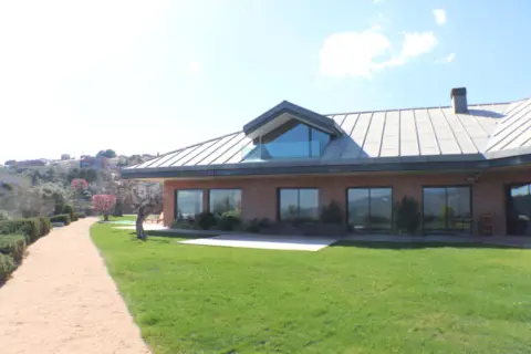 Chalet unifamiliar en Carrer del Bages