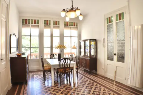 Piso en Carrer de Sant Joan