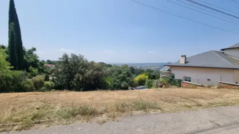 Terreno en Carrer del Llorer