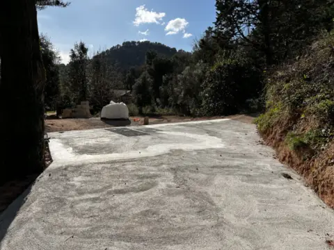 Terreno en Camí del Reco