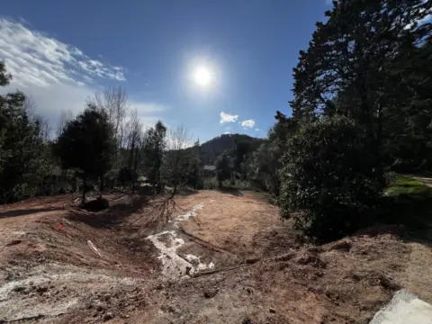 Terreno en Camí del Reco