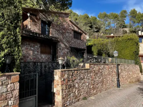 Casa unifamiliar en Carrer de la Rectoria