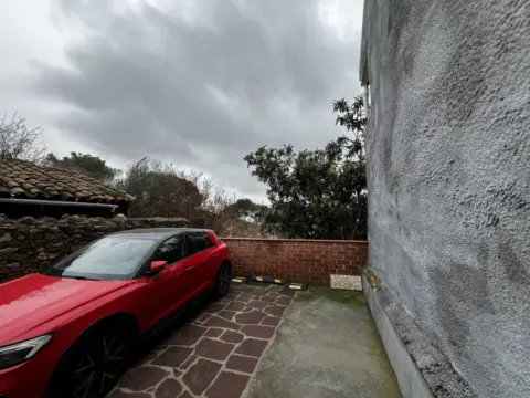 Terreno en Carrer de Bassella