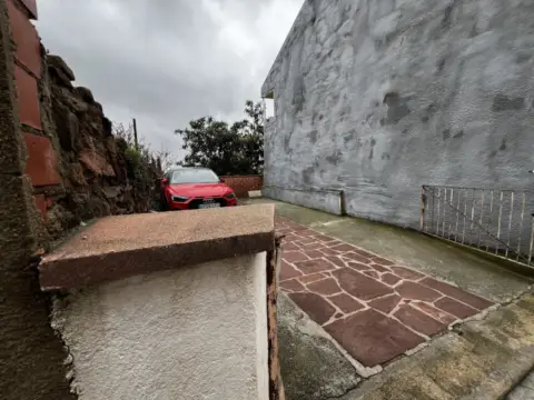 Terreno en Carrer de Bassella