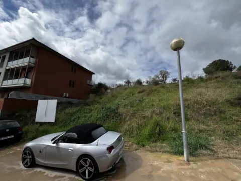 Terreno en Carrer de Sant Quirze