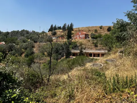 Terreno en Carrer de Sant Jordi