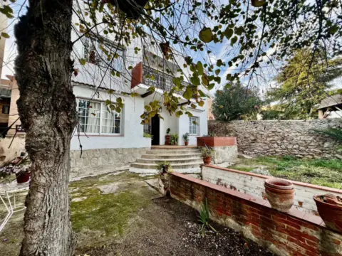Casa unifamiliar en Sant Feliu de Codines