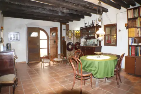 Casa adosada en Sant Feliu de Codines