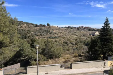 Terreno en Sant Feliu de Codines
