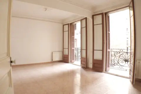 Piso en Carrer de Puigmartí