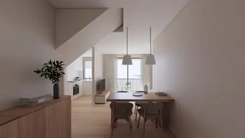 Dúplex en Sant Feliu de Codines