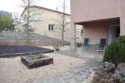 Casa en Castellcir