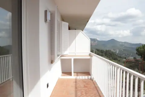 Piso en Sant Feliu de Codines