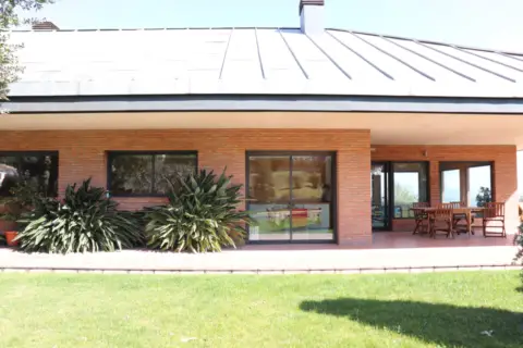 Chalet unifamiliar en Carrer del Bages