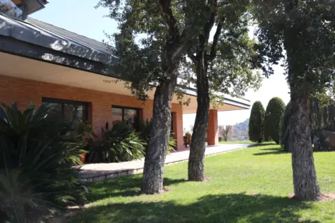 Chalet unifamiliar en Carrer del Bages
