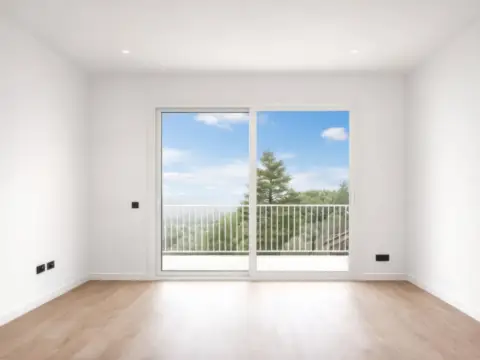 Piso en Sant Feliu de Codines
