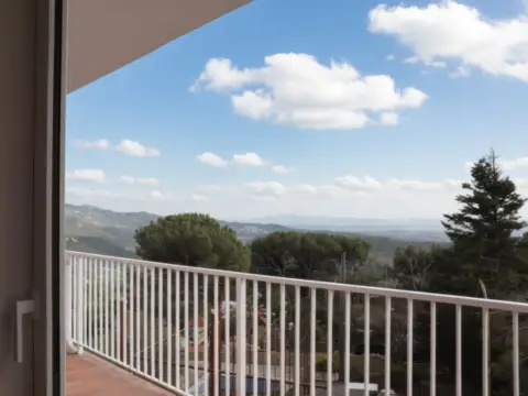 Piso en Sant Feliu de Codines