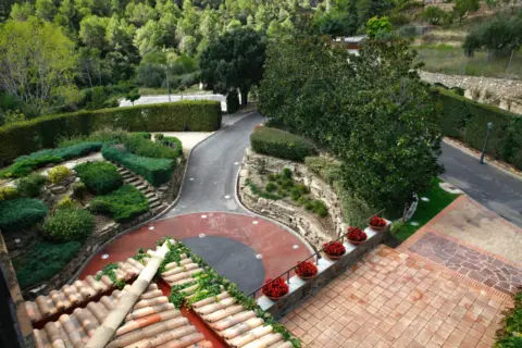 Casa en Carretera de Sant Feliu de Codines a Sant Miquel del Fai