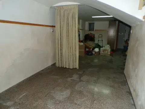 Casa en Cocentaina