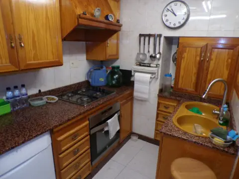 Casa en Cocentaina