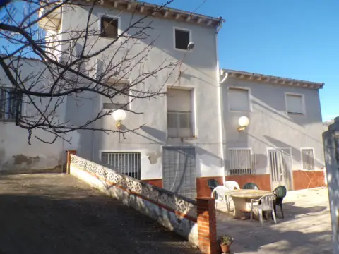 Finca rústica en Cocentaina