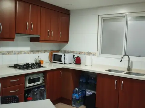 Piso en Cocentaina
