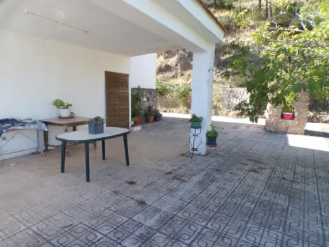 Finca rústica en Cocentaina