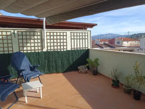 Dúplex en Cocentaina