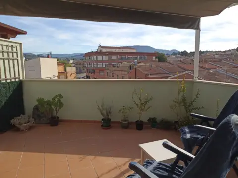Dúplex en Cocentaina