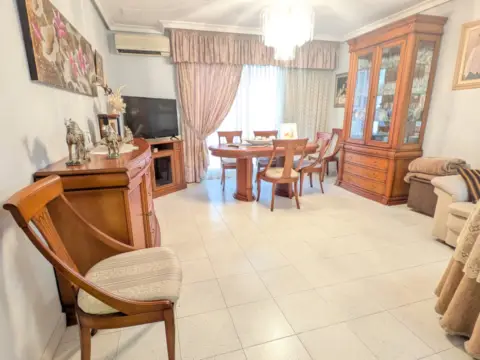 Casa unifamiliar en Zona del Real Blanc