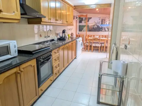 Casa unifamiliar en Zona del Real Blanc