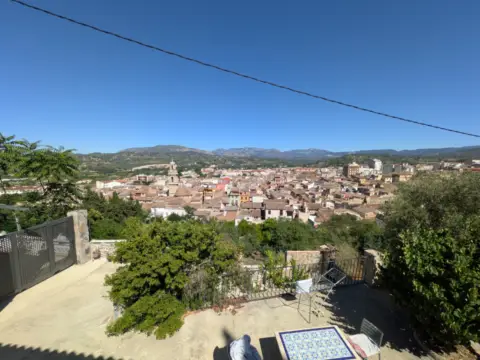 Finca rústica en Cocentaina