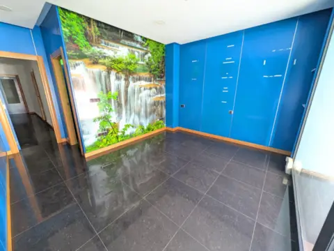 Local comercial en Cerca del Paseo