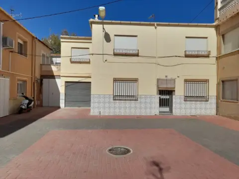 Casa en Ibi