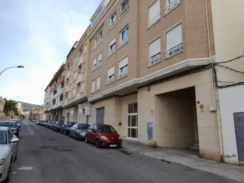 Garaje en Carrer de Manuel de Falla, 35