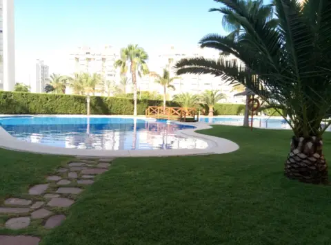 Apartamento en Avenida de Oviedo