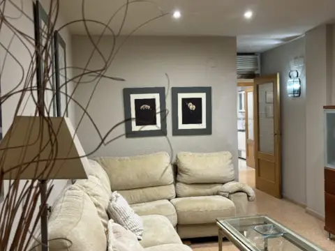 Apartamento en Avenida de Oviedo