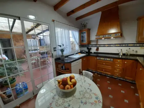 Casa en calle de Jaime I 'El Conquistador'