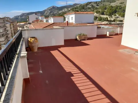 Ático en Avenida de La Paz