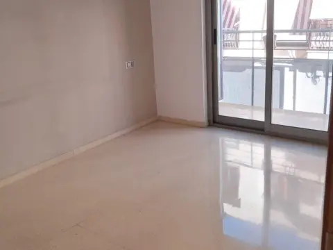 Piso en Plaza de La Libertad