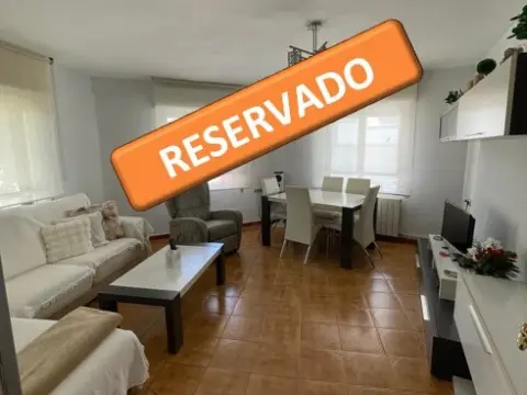 Piso en Carrer de la Castalla