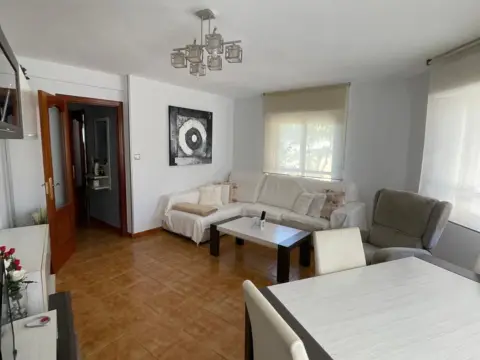 Piso en Carrer de la Castalla
