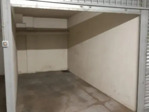 Garaje en Passatge de Doña Jimena