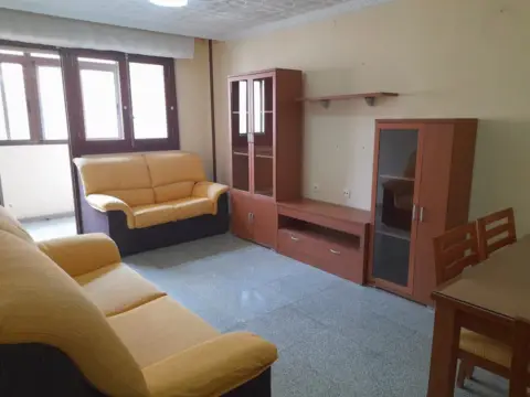 Piso en Avinguda de la Pau