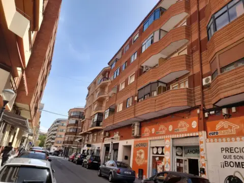 Piso en Avinguda de la Pau