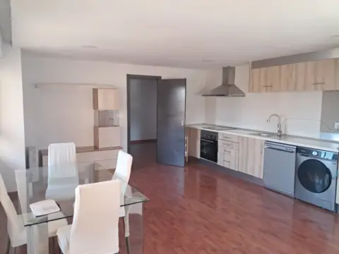 Piso en Avinguda de Juan Carlos I