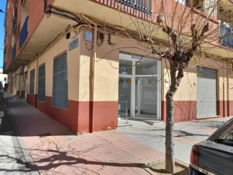 Local comercial en calle de Jaime I 'El Conquistador'