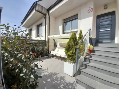 Casa en calle Palafranga
