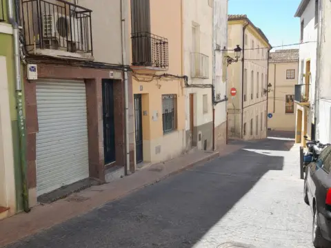 Casa en Carrer de San Antonio
